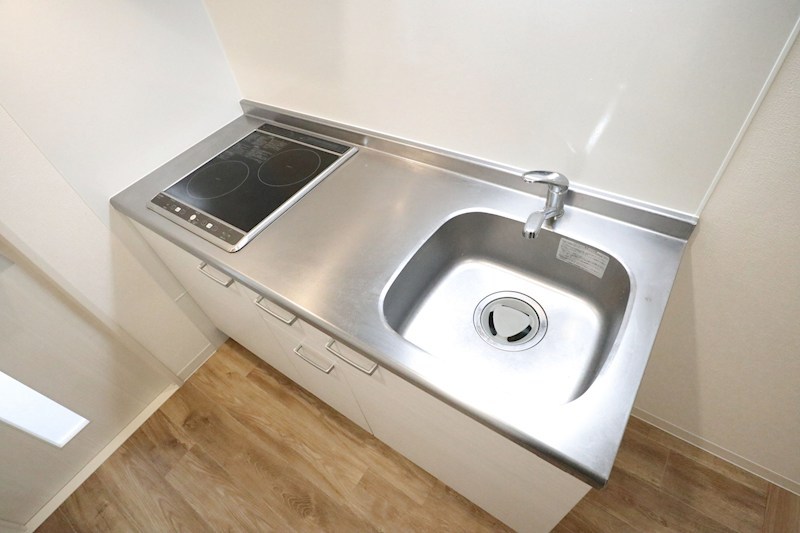 AILE神戸西 キッチン