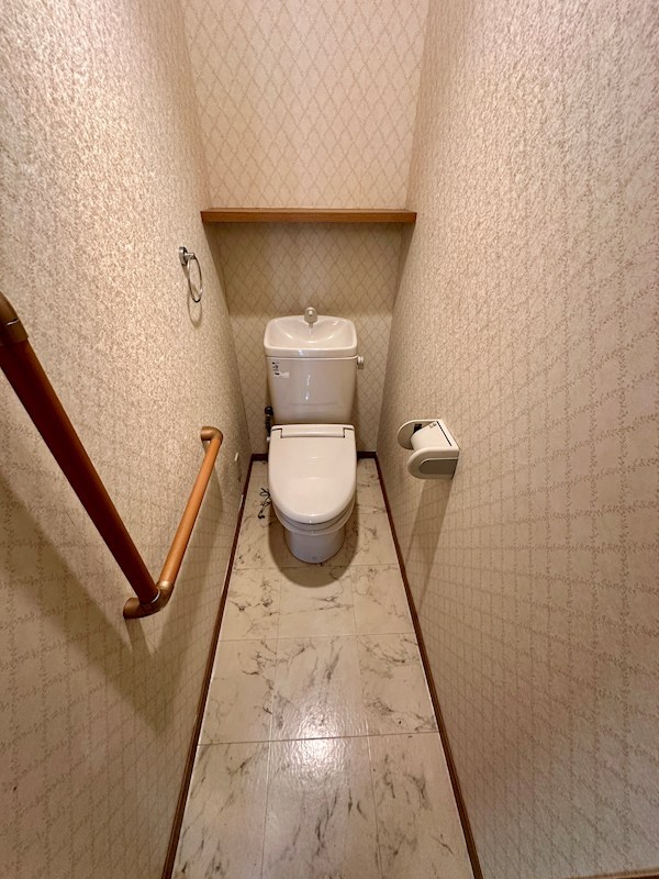 妙法寺道正川戸建住宅 その他1