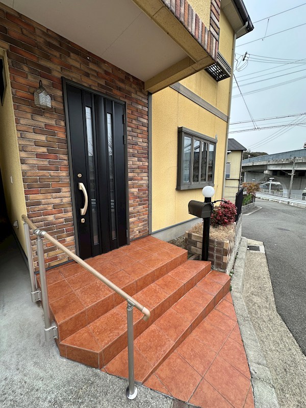 妙法寺道正川戸建住宅 その他8