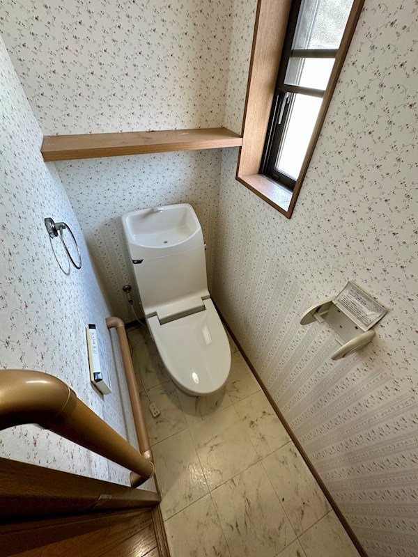 妙法寺道正川戸建住宅 その他9