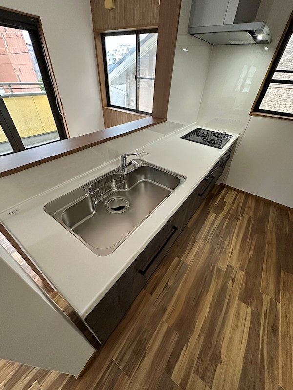 妙法寺道正川戸建住宅 その他20