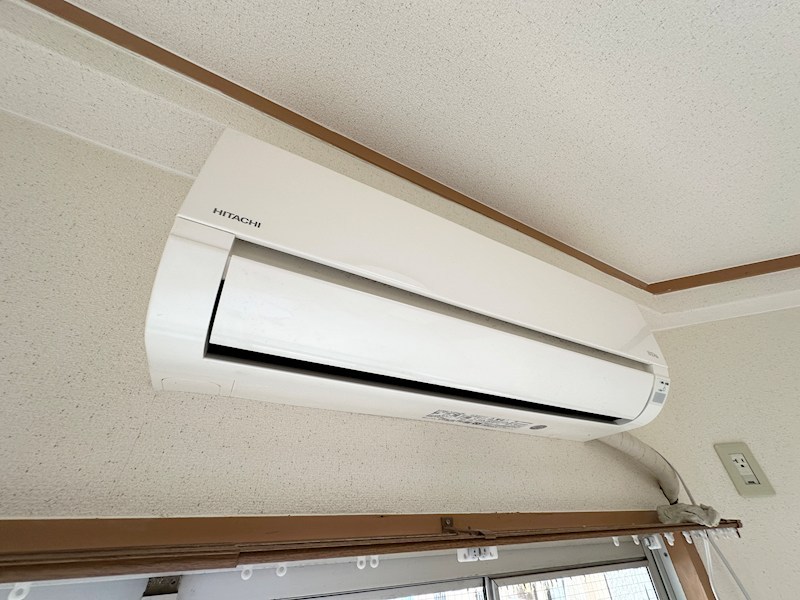 離宮前グリーンハイツ その他6