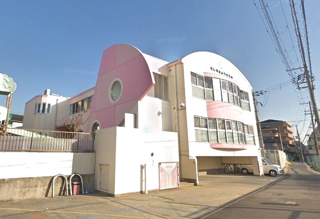 離宮前グリーンハイツ 周辺画像9