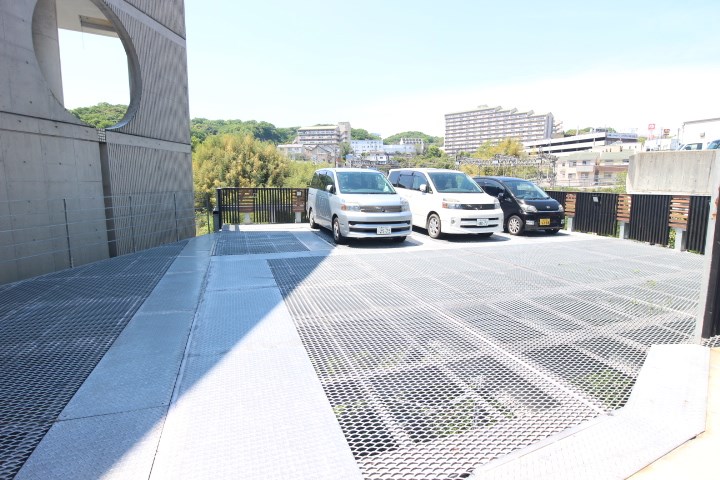 ベルトゥリー若草ANNEX その他5