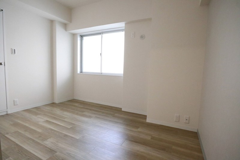 ベルトゥリー若草ANNEX ベッドルーム