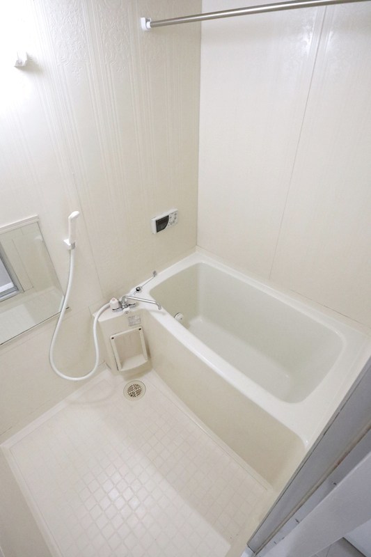 ベルトゥリー若草ANNEX 風呂画像