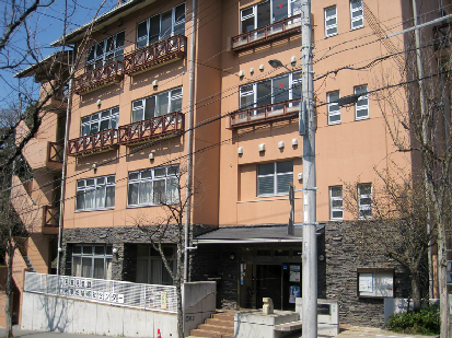 ベルトゥリー若草ANNEX 周辺画像2