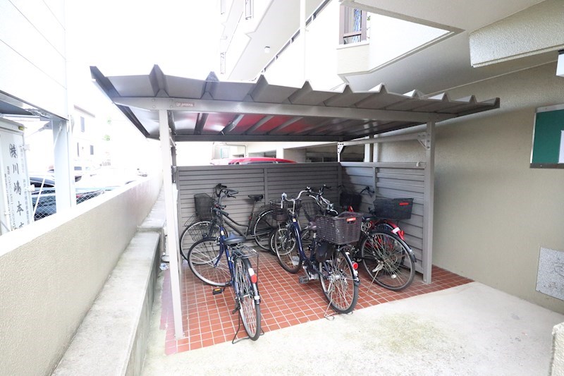 ハピネス東須磨 その他9