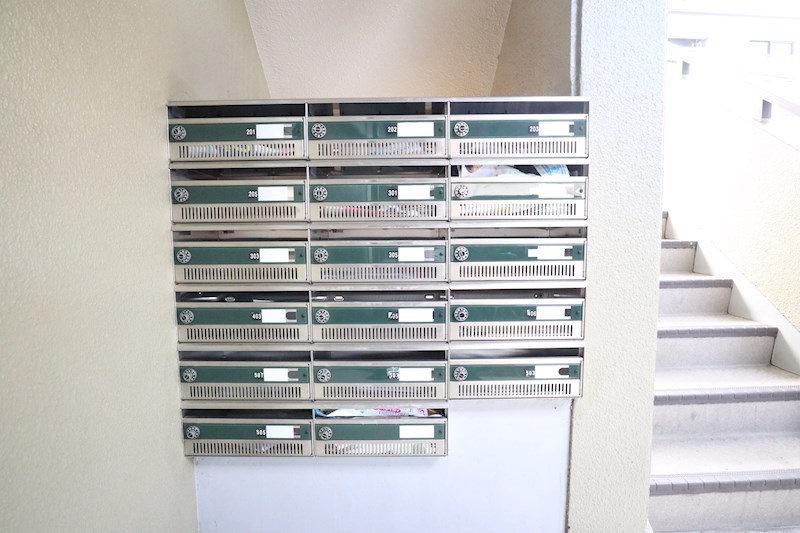 ハピネス東須磨 その他22