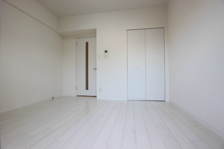 メインステージ須磨 リビング