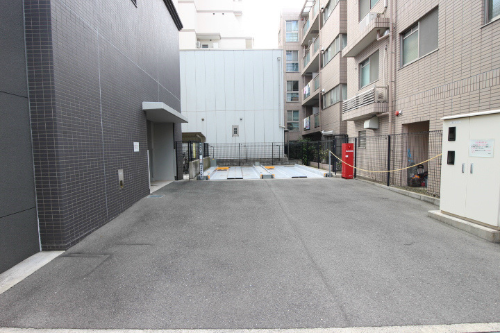 メインステージ須磨 その他19