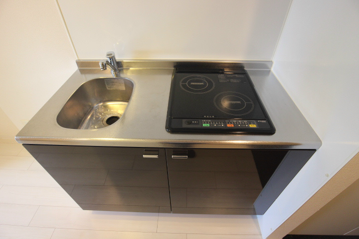 メインステージ須磨 キッチン