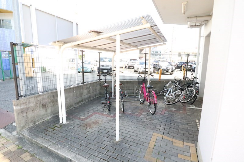 サンライズ長田 その他1