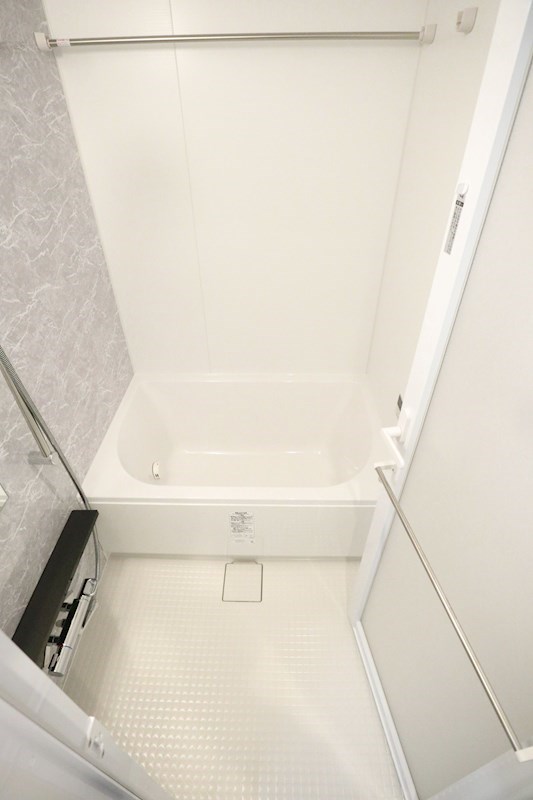 ルリアン板宿 風呂画像