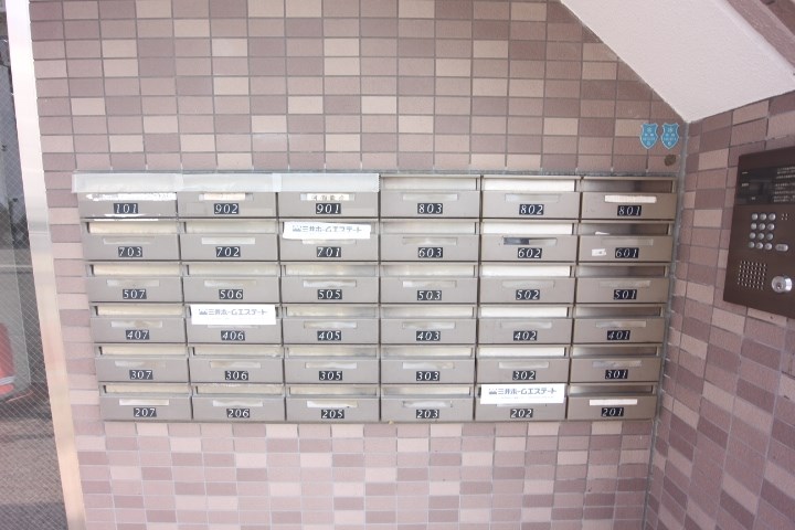 ファインコート北町 その他18