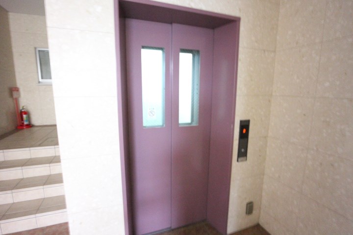 レジデンス妙法寺 その他6