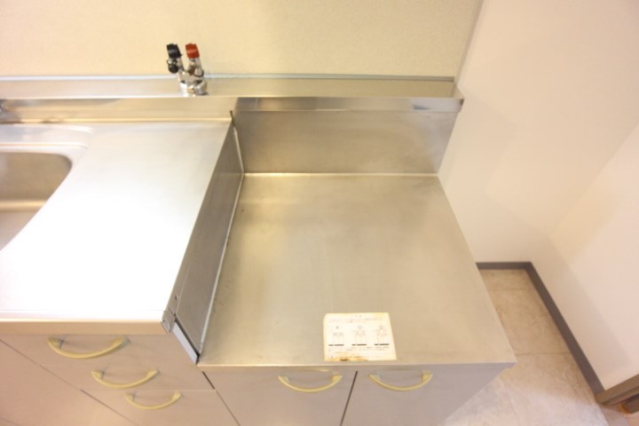 レジデンス妙法寺 その他14