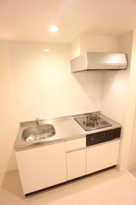 Impressive Suma キッチン