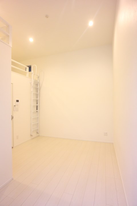 Impressive Suma ベッドルーム