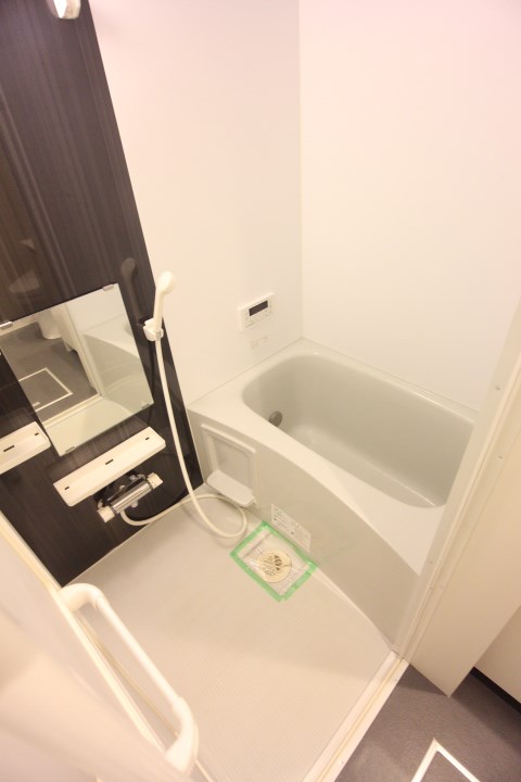 Impressive Suma 風呂画像