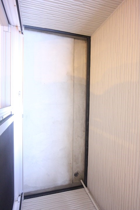 Impressive Suma ベランダ