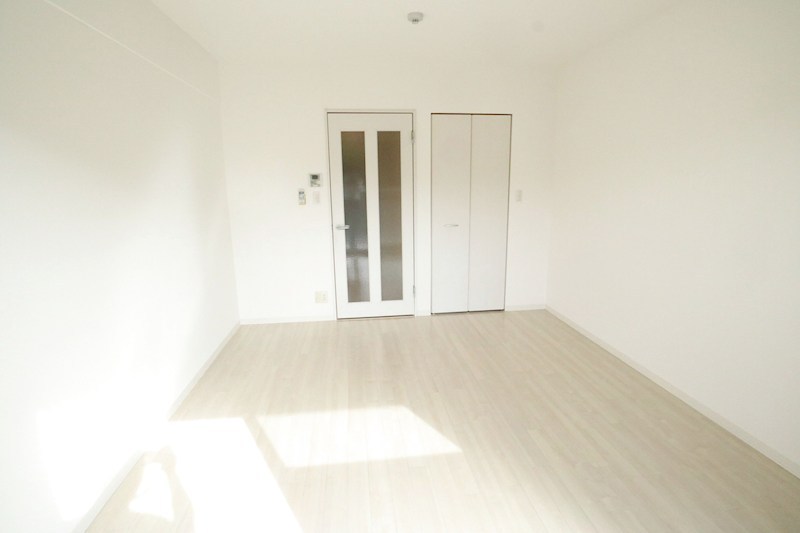 ツルトスコⅡ番館 ベッドルーム