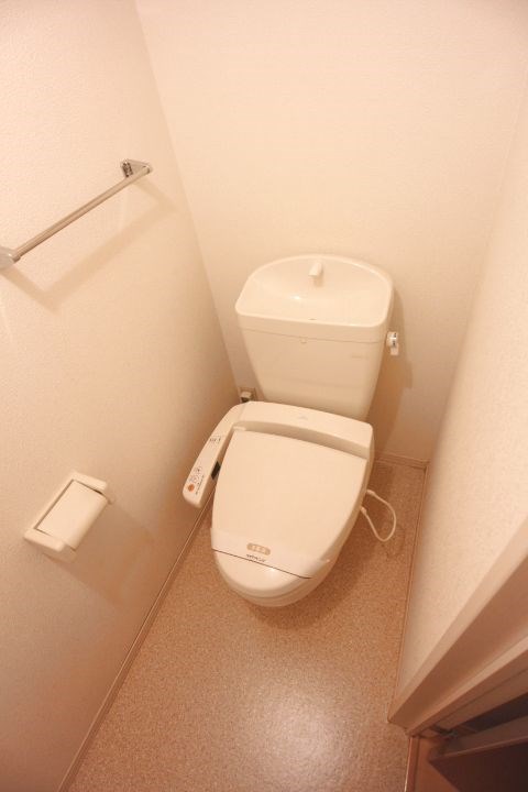 ガーデンコート車 その他1