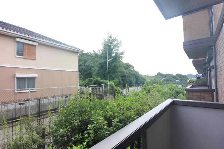 ガーデンコート車 その他3