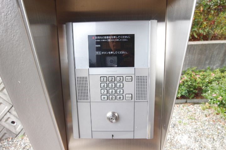 ガーデンコート車 その他5