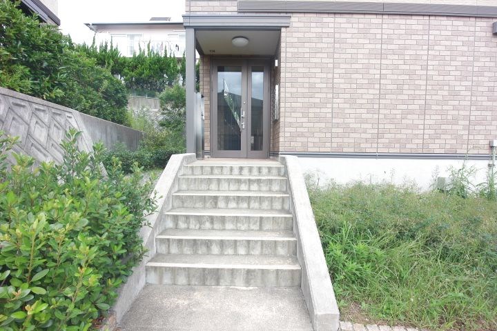 ガーデンコート車 その他9