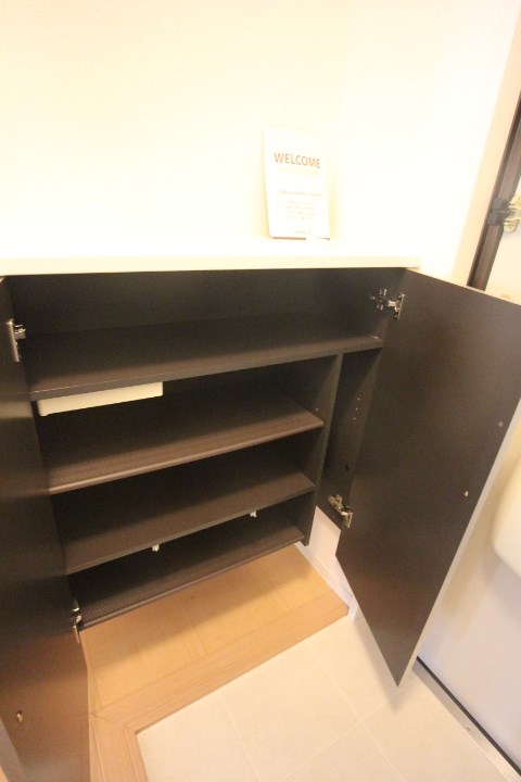 ガーデンコート車 その他11