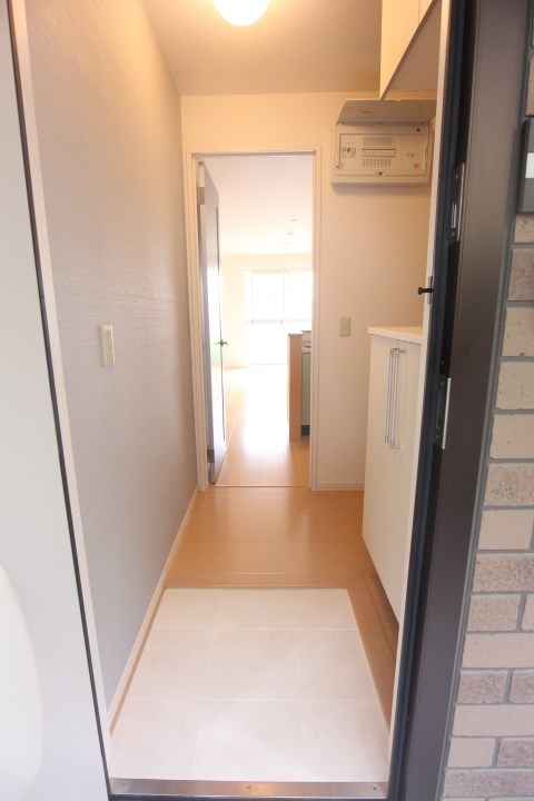 ガーデンコート車 その他21