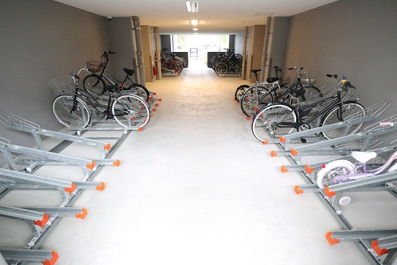 プレサンス神戸長田マリエント その他23