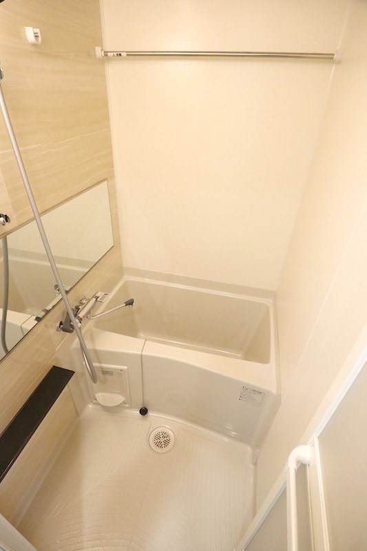 プレサンス神戸長田マリエント 風呂画像