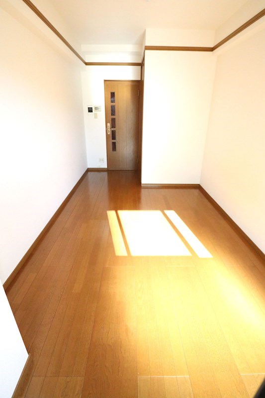 アパ北町 リビング