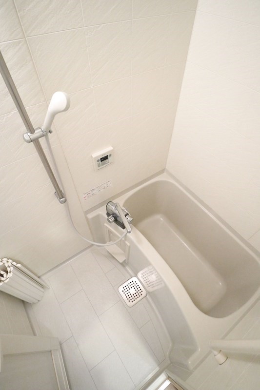 アパ北町 風呂画像