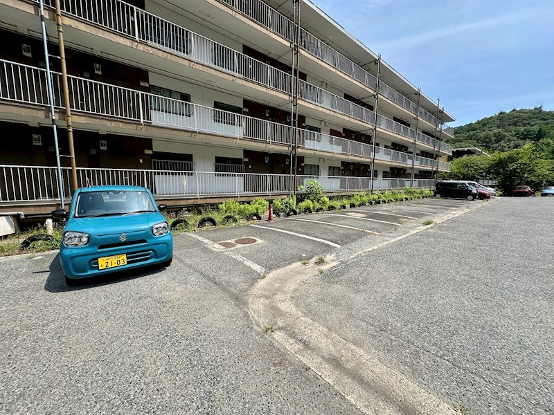 ヴィラナリー雲雀ヶ丘3号棟 その他6