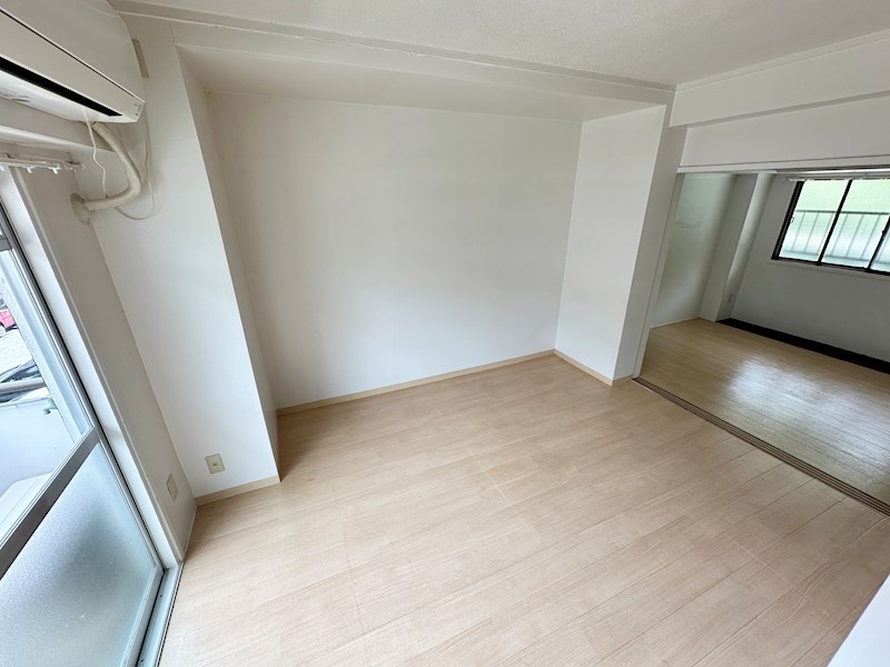 ヴィラナリー雲雀ヶ丘3号棟 その他8