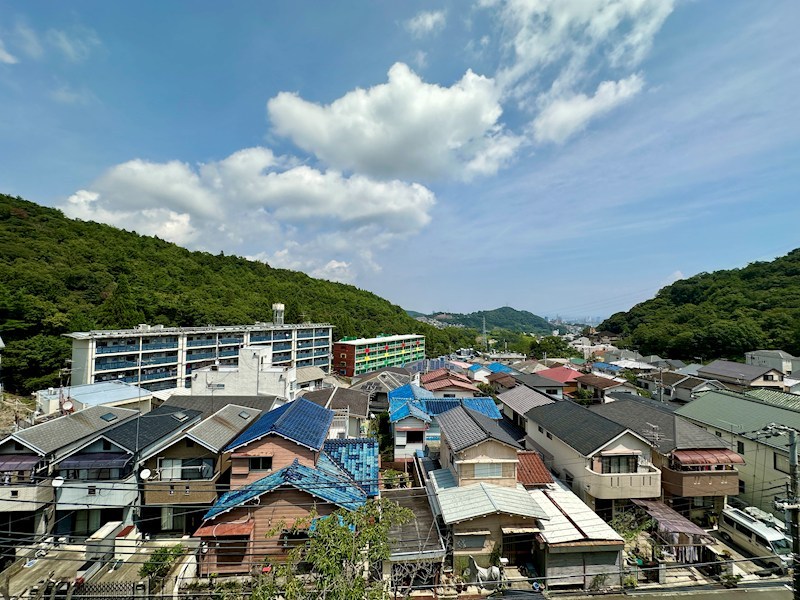 ヴィラナリー雲雀ヶ丘4号棟 その他3