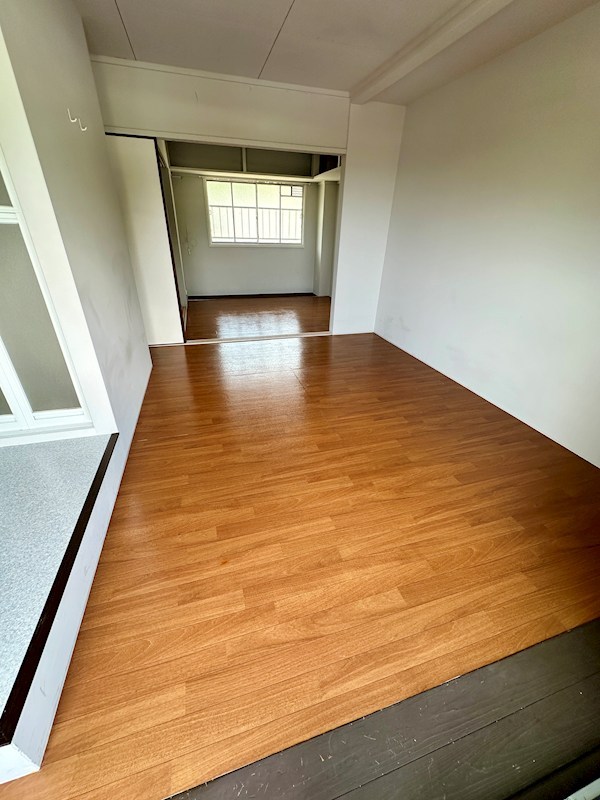 ヴィラナリー雲雀ヶ丘4号棟 リビング