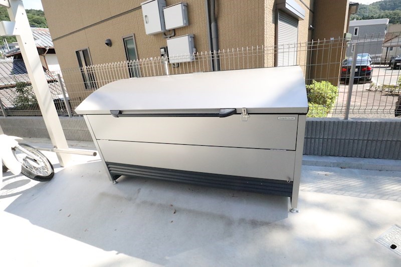 PERCHA(ペルチェ) その他4