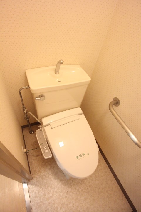 高倉山ハイツ その他1