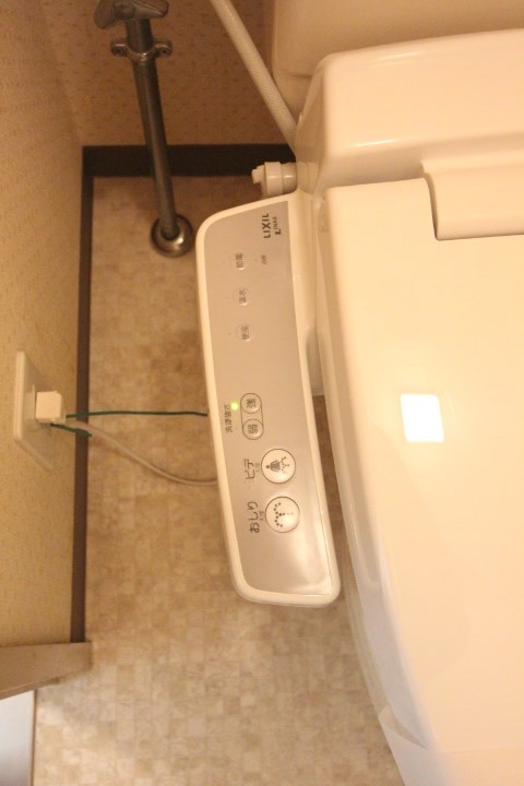 高倉山ハイツ その他16