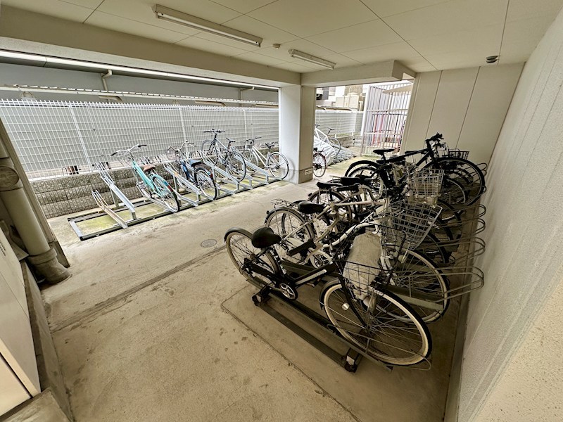 ラ・フォンテ神戸長田 その他7