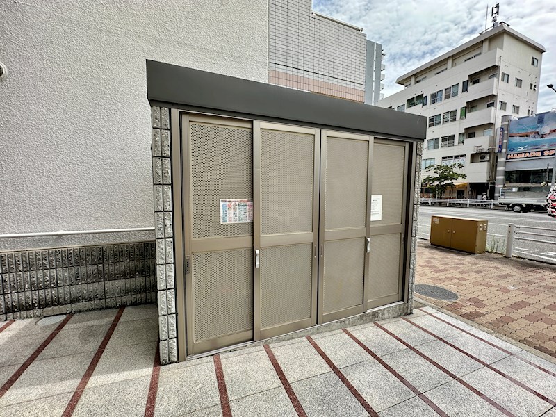 ラ・フォンテ神戸長田 その他8