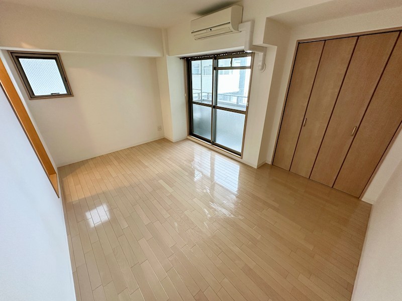 ラ・フォンテ神戸長田 リビング