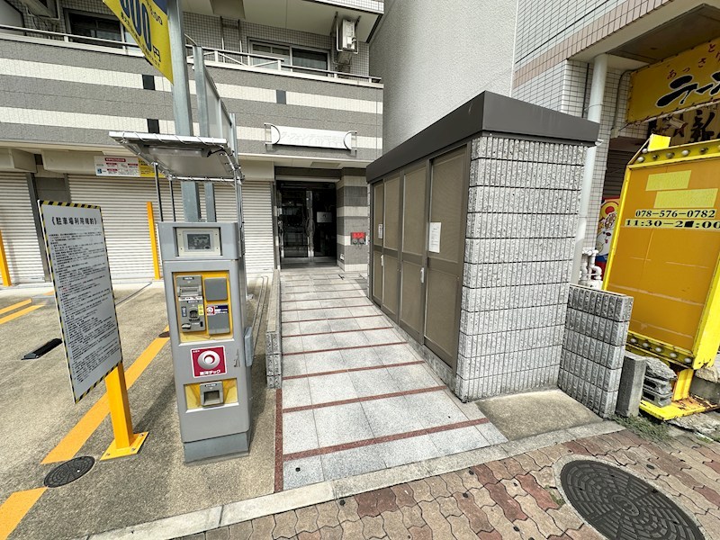 ラ・フォンテ神戸長田 その他13