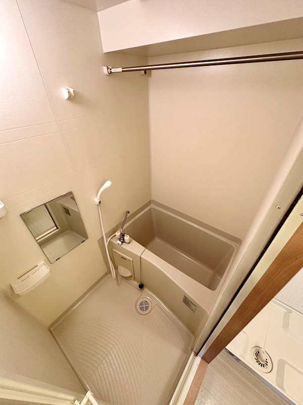 ラ・フォンテ神戸長田 風呂画像