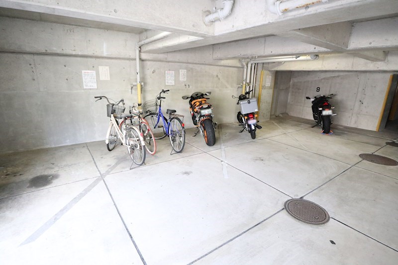 パルメゾン北町 その他6