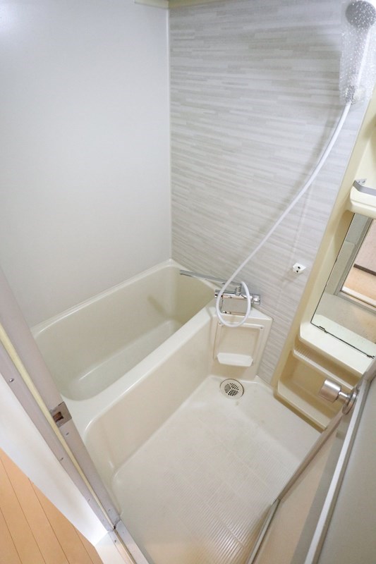 パルメゾン北町 風呂画像